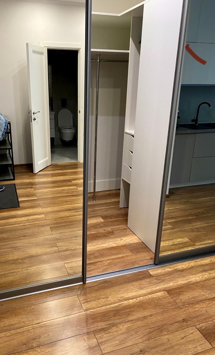 2-кімнатна квартира за адресою (площа 56 м²) - Atlanta.ua - фото 10