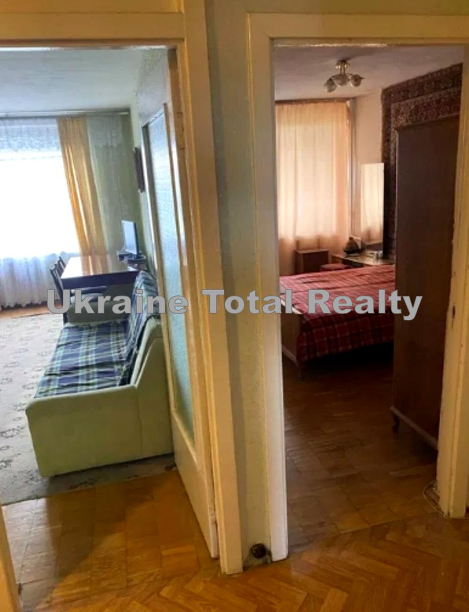 3-комнатная квартира по адресу ул. Януша Корчака (площадь 70 м²) - Atlanta.ua - фото 6