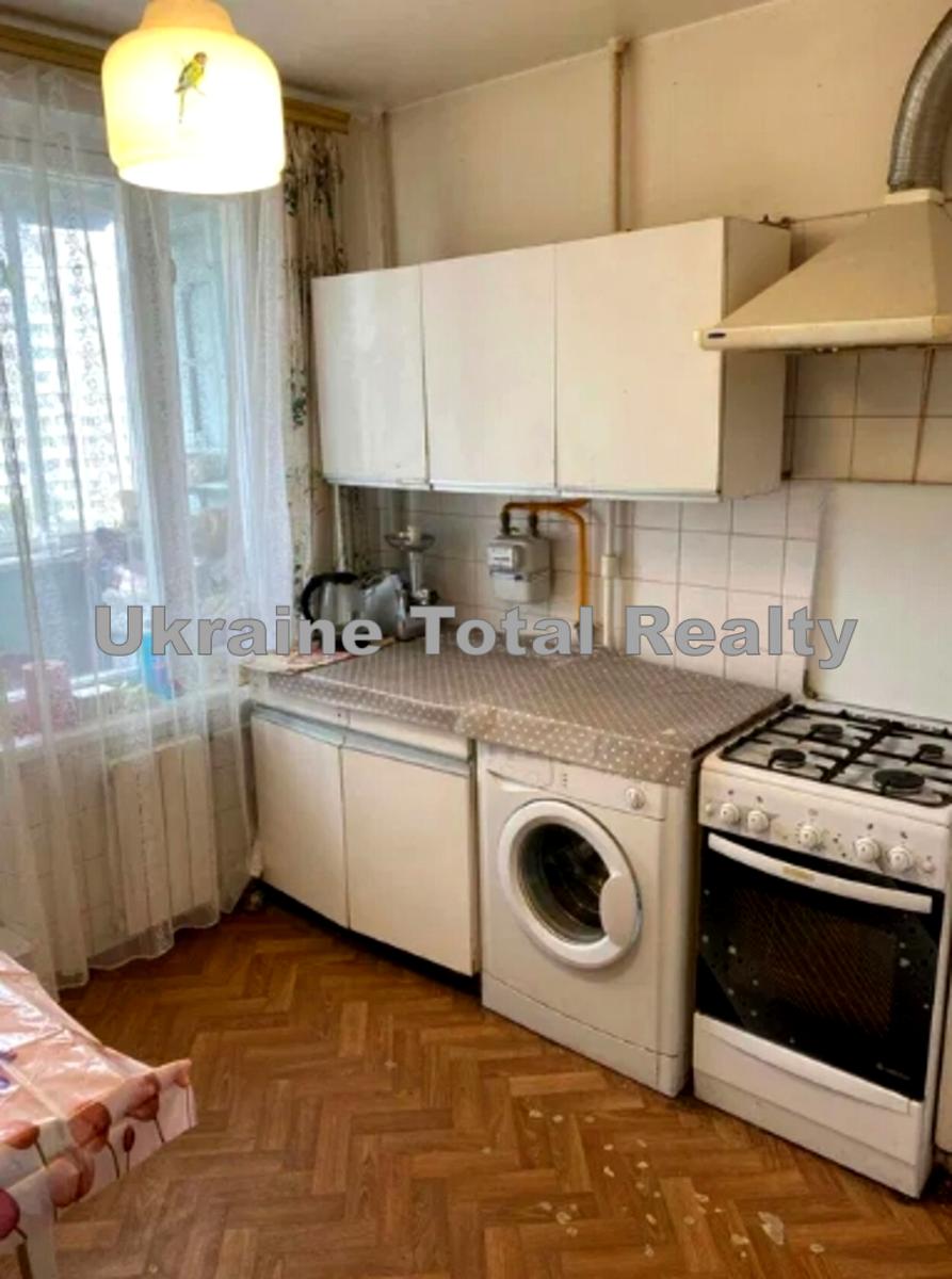 3-комнатная квартира по адресу ул. Януша Корчака (площадь 70 м²) - Atlanta.ua - фото 7