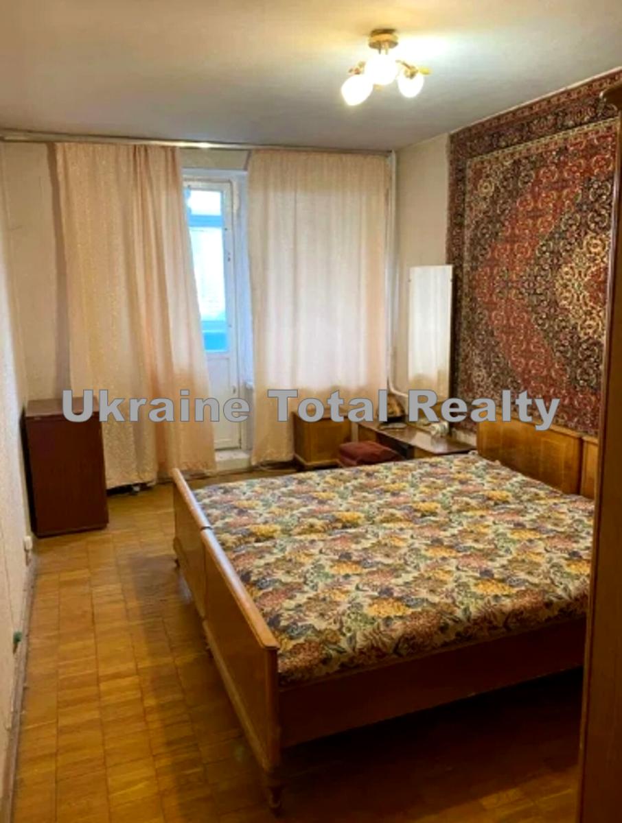 3-комнатная квартира по адресу ул. Януша Корчака (площадь 70 м²) - Atlanta.ua - фото 4