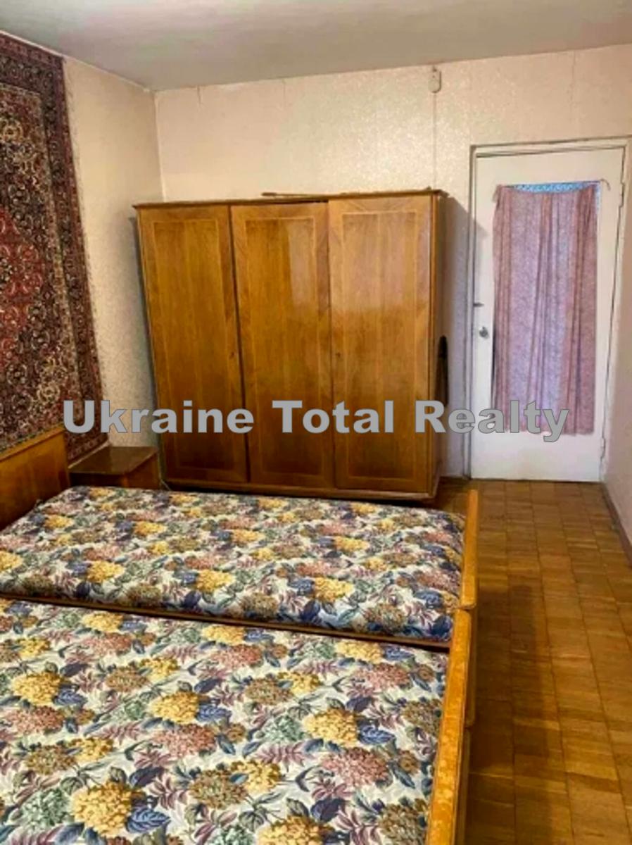 3-комнатная квартира по адресу ул. Януша Корчака (площадь 70 м²) - Atlanta.ua - фото 3