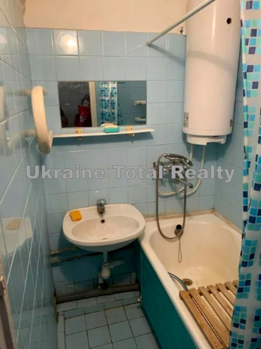 3-комнатная квартира по адресу ул. Януша Корчака (площадь 70 м²) - Atlanta.ua - фото 9