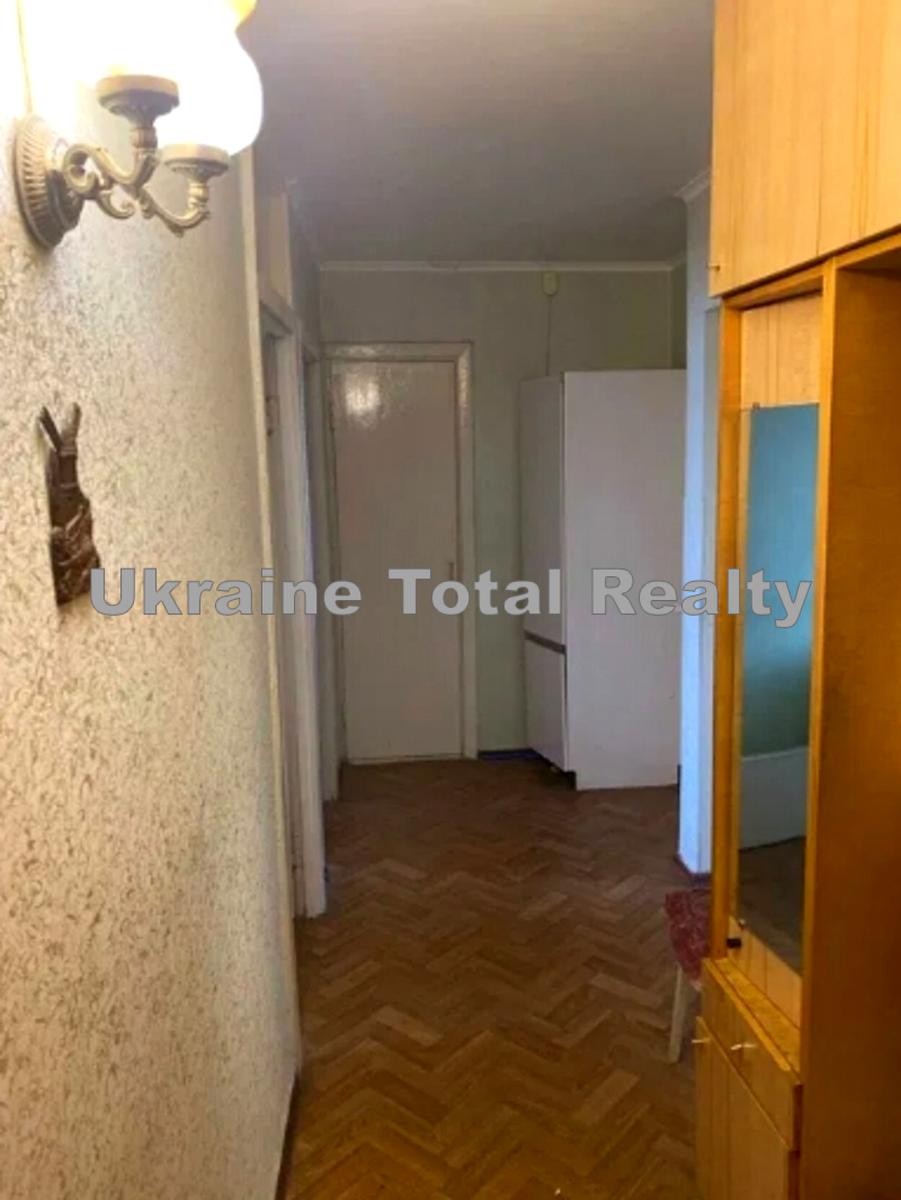 3-комнатная квартира по адресу ул. Януша Корчака (площадь 70 м²) - Atlanta.ua - фото 8