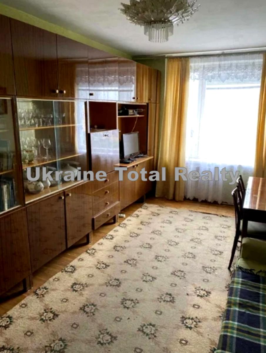 3-комнатная квартира по адресу ул. Януша Корчака (площадь 70 м²) - Atlanta.ua - фото 5