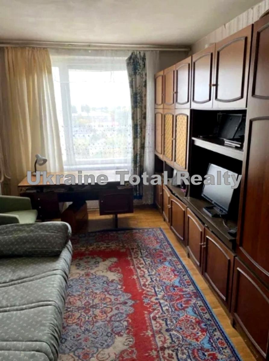 3-комнатная квартира по адресу ул. Януша Корчака (площадь 70 м²) - Atlanta.ua - фото 2