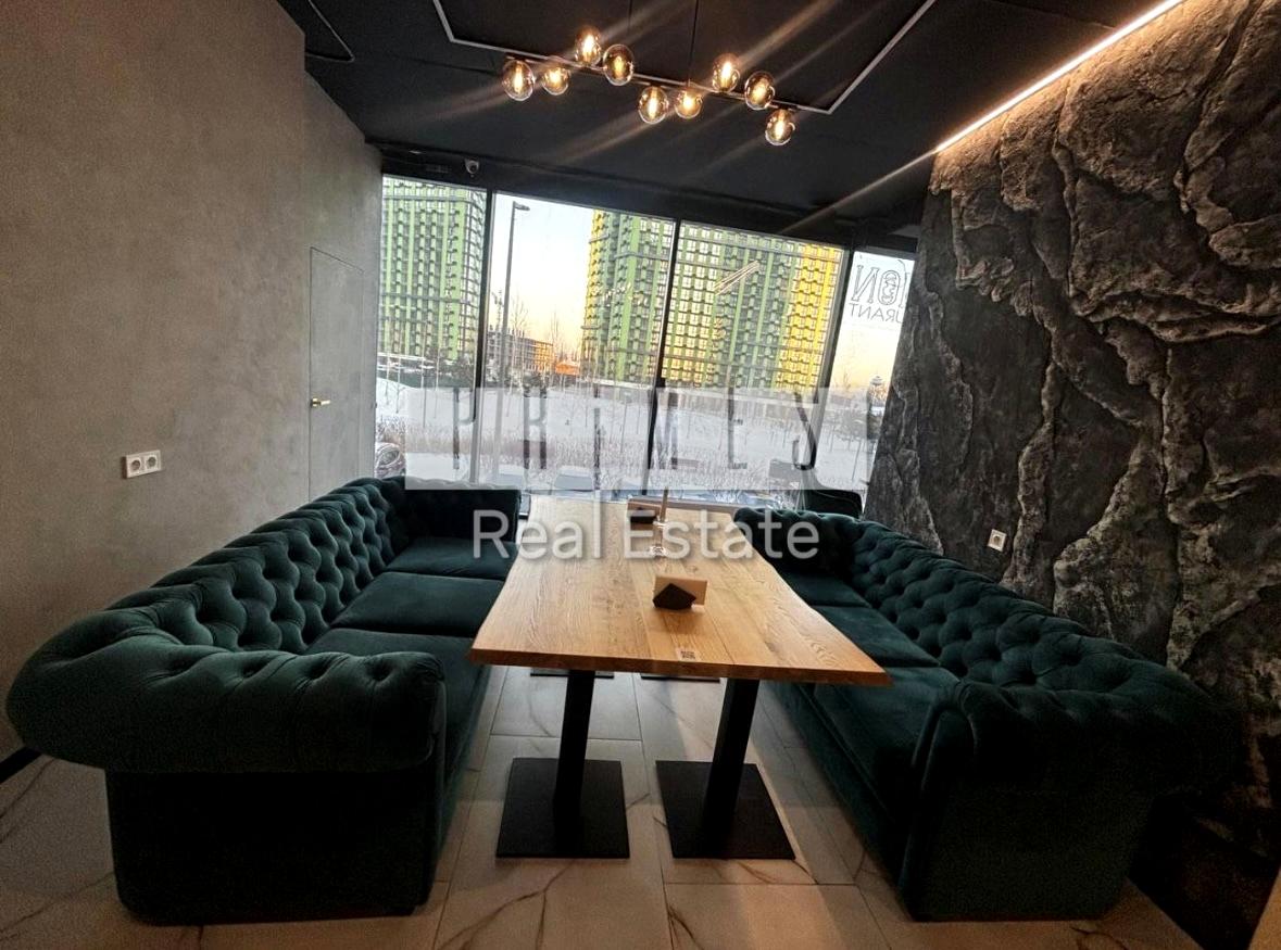 Commercial real estate at st. Nab Dneprovskaya (area 229 m²) - Atlanta.ua - photo 7