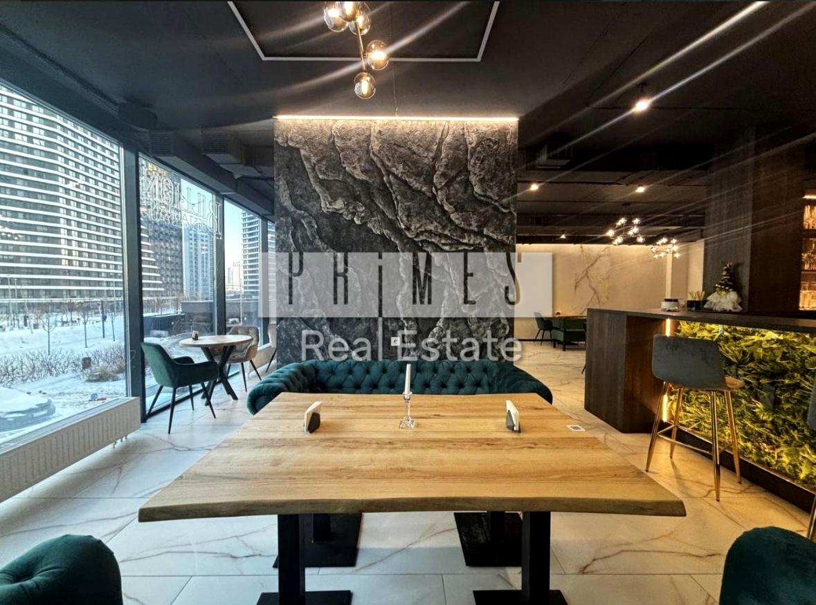 Commercial real estate at st. Nab Dneprovskaya (area 229 m²) - Atlanta.ua - photo 4