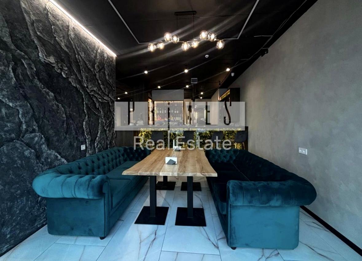 Commercial real estate at st. Nab Dneprovskaya (area 229 m²) - Atlanta.ua - photo 5