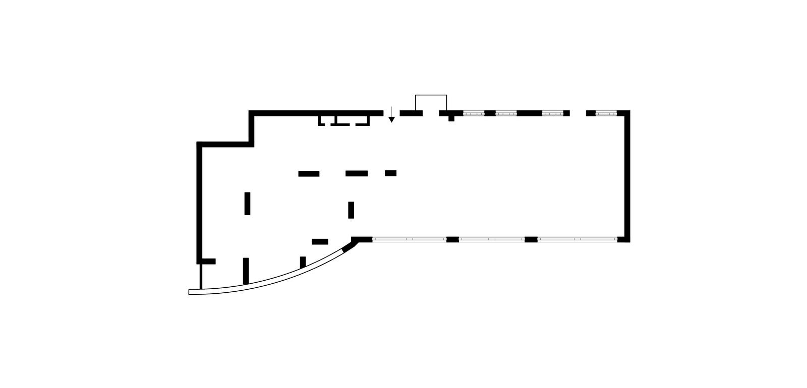 Комерційна нерухомість за адресою вул. Осіння (площа 322 м²) - Atlanta.ua - фото 12
