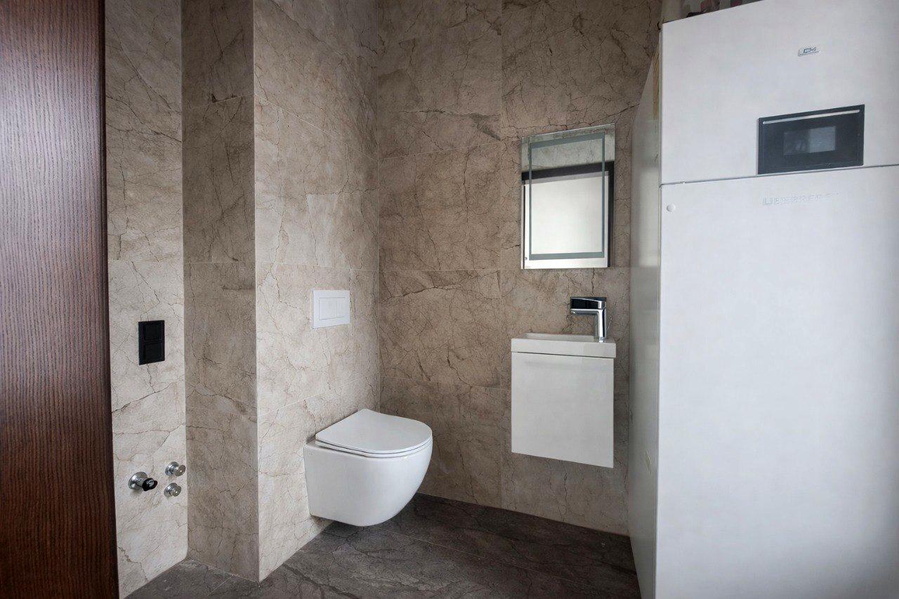 House by the address st. Gagarina (area 120 m²) - Atlanta.ua - photo 5