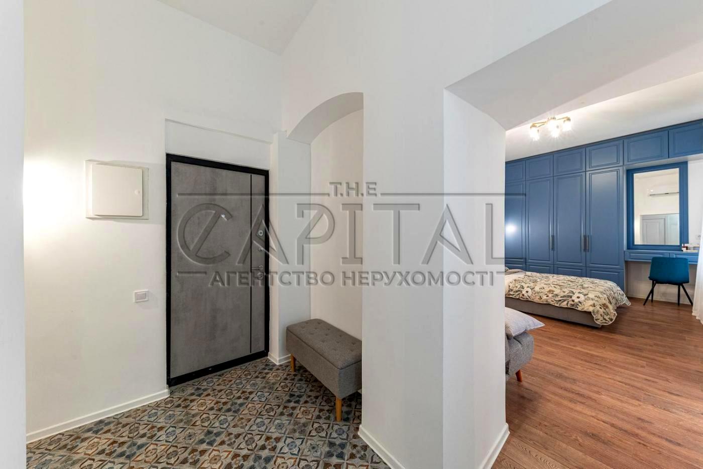 1-комнатная квартира по адресу (площадь 42 м²) - Atlanta.ua - фото 11