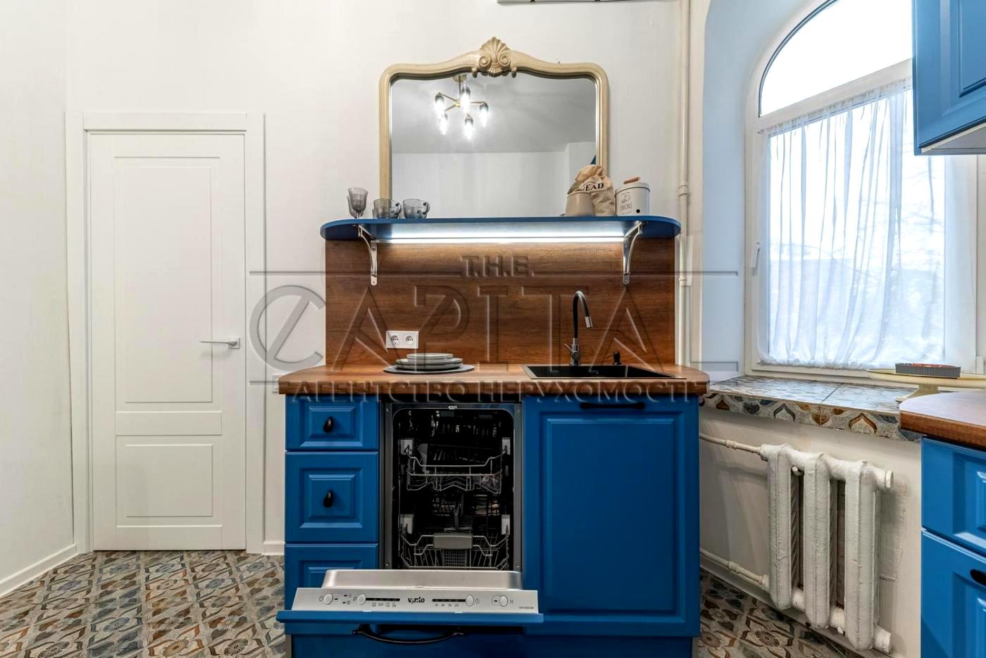 1-комнатная квартира по адресу (площадь 42 м²) - Atlanta.ua - фото 5