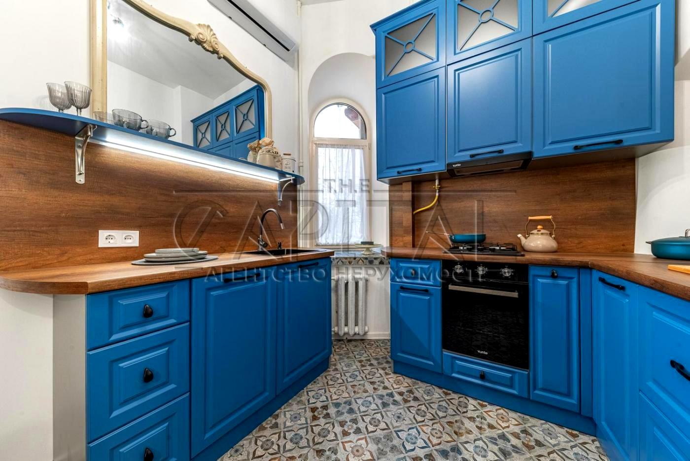 1-комнатная квартира по адресу (площадь 42 м²) - Atlanta.ua - фото 4