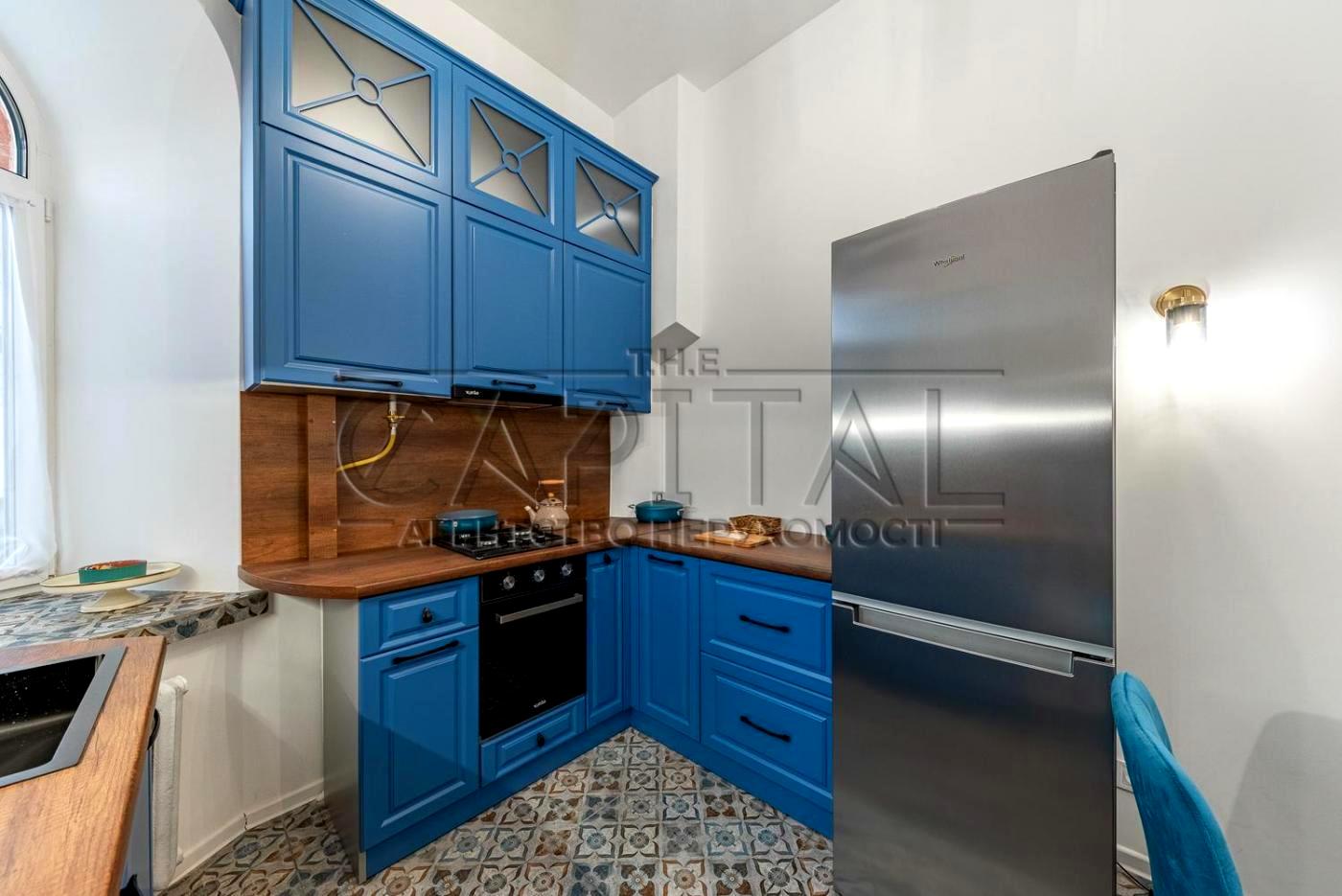 1-комнатная квартира по адресу (площадь 42 м²) - Atlanta.ua - фото 7