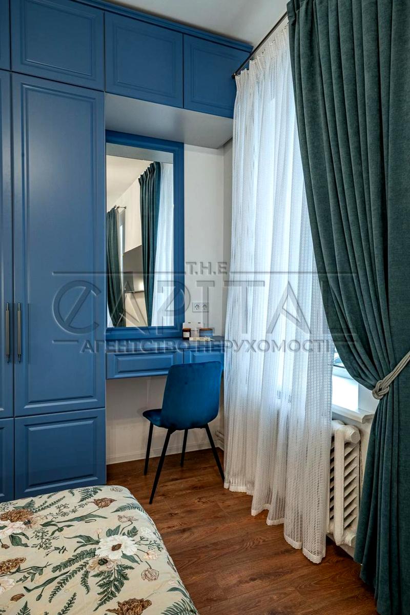 1-комнатная квартира по адресу (площадь 42 м²) - Atlanta.ua - фото 8