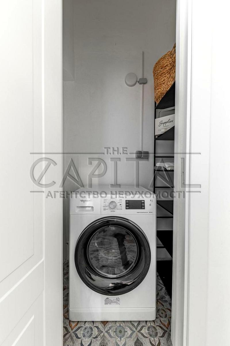 1-комнатная квартира по адресу (площадь 42 м²) - Atlanta.ua - фото 12