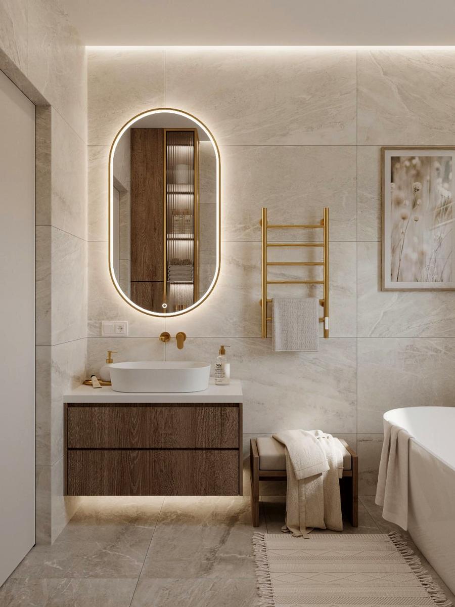 House by the address st. Bogolyubova (area 150 m²) - Atlanta.ua - photo 28