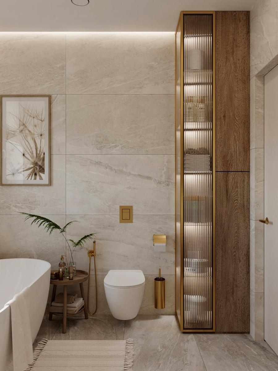 House by the address st. Bogolyubova (area 150 m²) - Atlanta.ua - photo 26