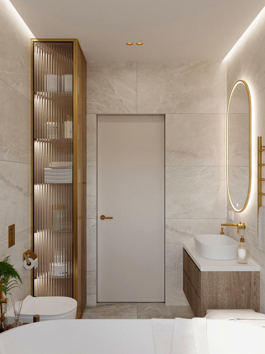 House by the address st. Bogolyubova (area 150 m²) - Atlanta.ua - photo 25