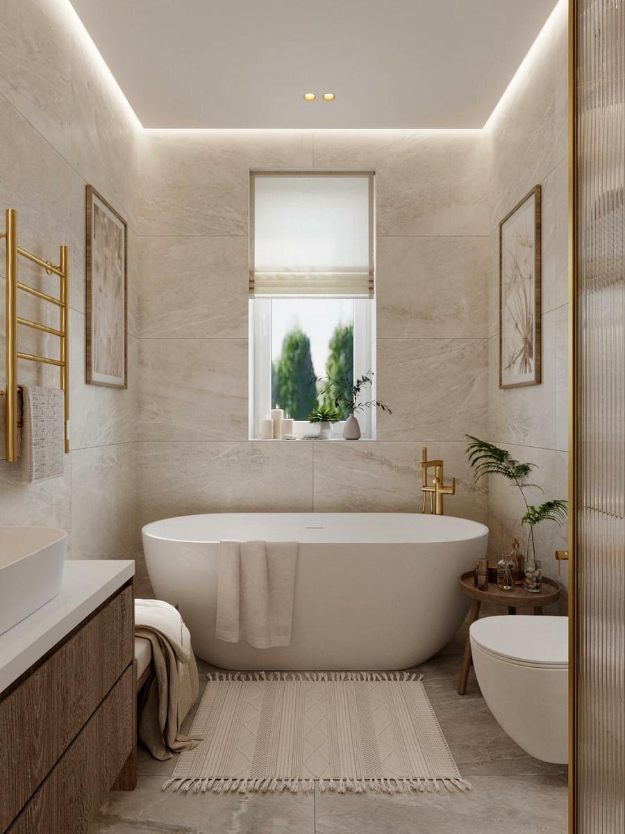 House by the address st. Bogolyubova (area 150 m²) - Atlanta.ua - photo 29