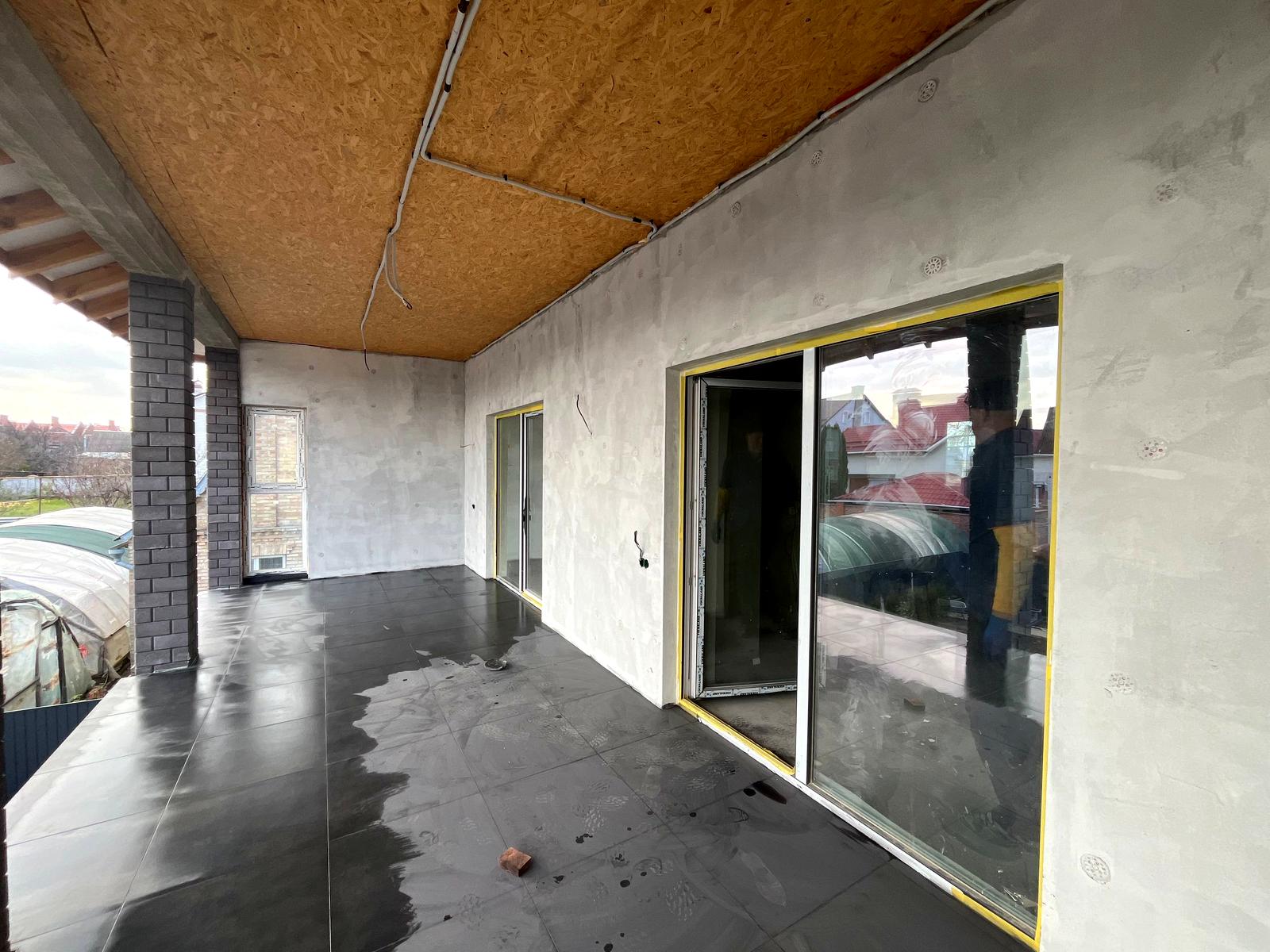 House by the address st. Bogolyubova (area 150 m²) - Atlanta.ua - photo 15