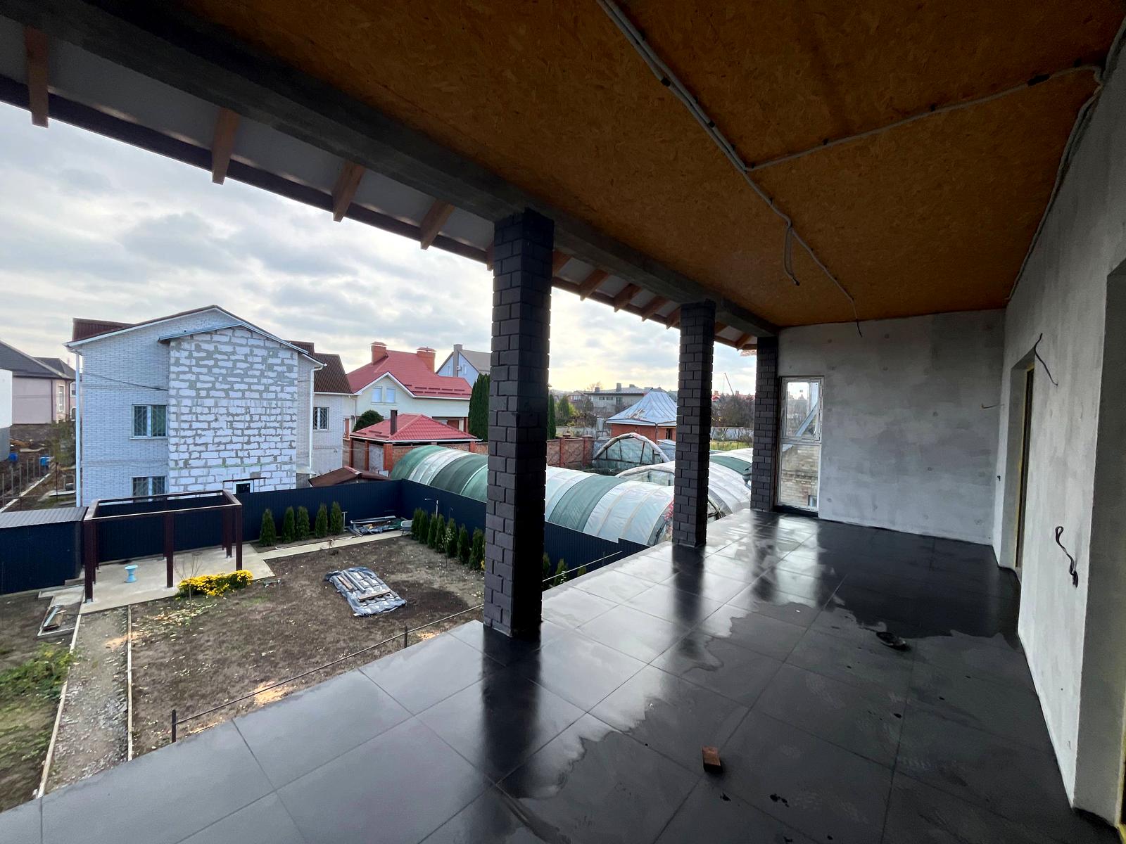 House by the address st. Bogolyubova (area 150 m²) - Atlanta.ua - photo 16