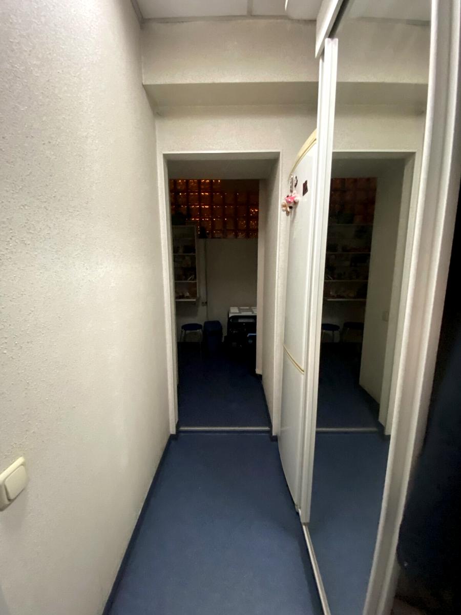 Комерційна нерухомість за адресою вул. Верховинця (площа 83 м²) - Atlanta.ua - фото 14