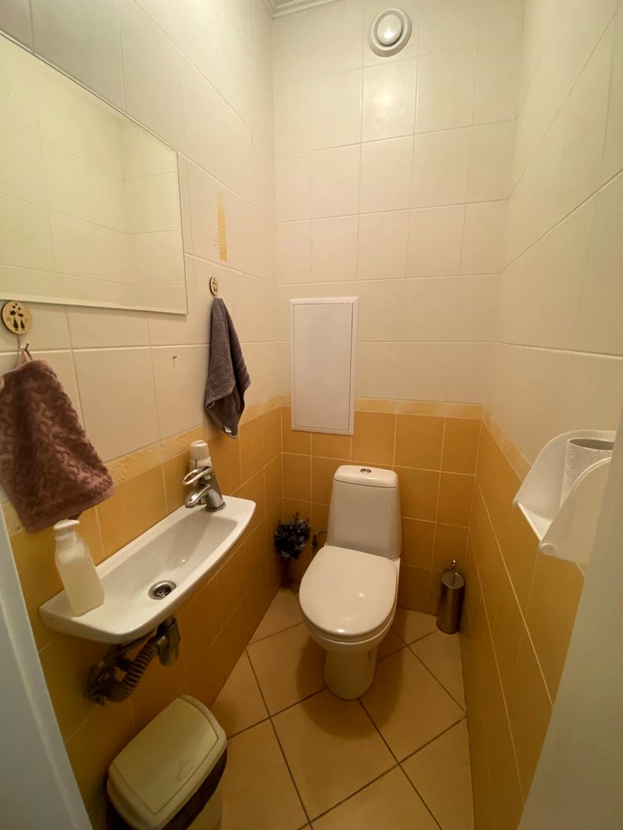 Комерційна нерухомість за адресою вул. Верховинця (площа 83 м²) - Atlanta.ua - фото 17