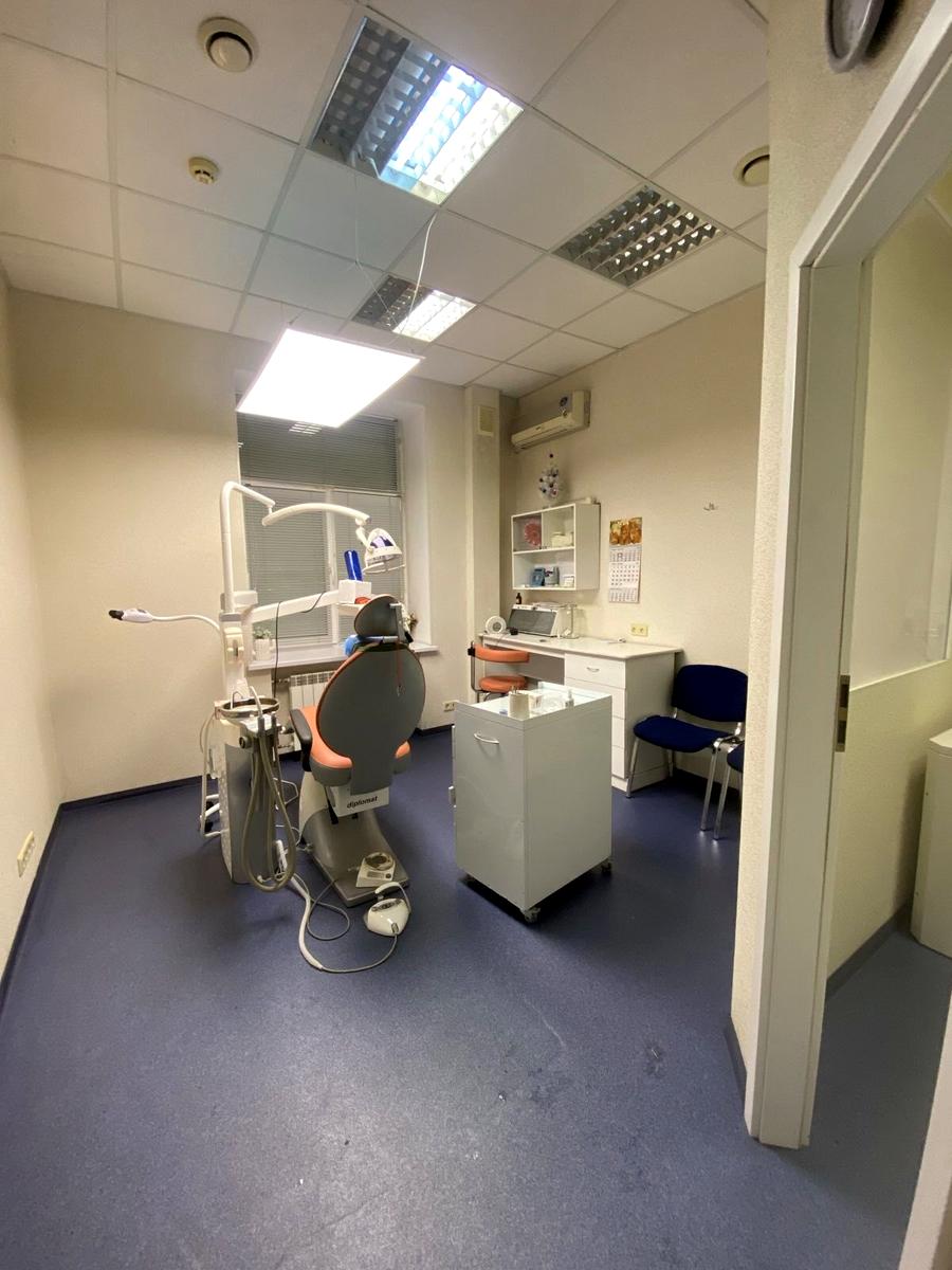 Комерційна нерухомість за адресою вул. Верховинця (площа 83 м²) - Atlanta.ua - фото 3