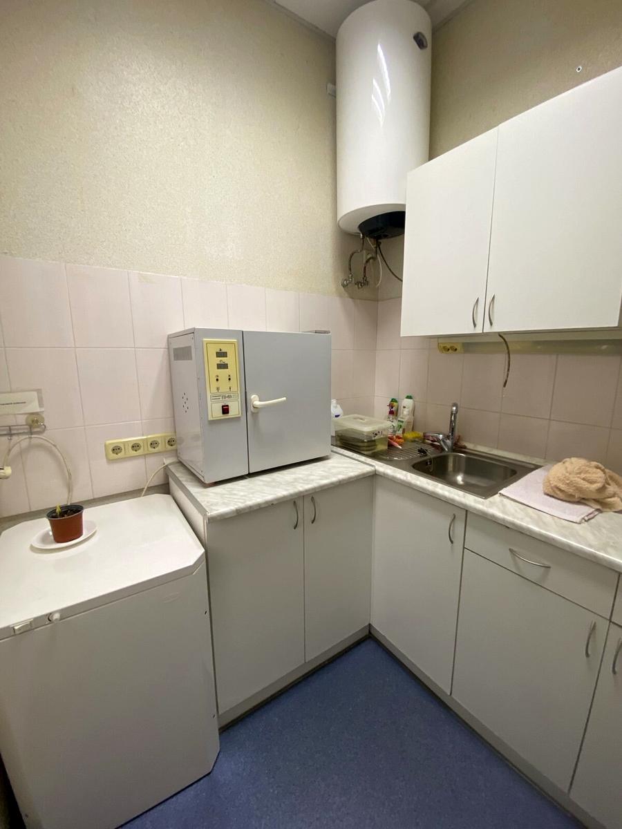 Комерційна нерухомість за адресою вул. Верховинця (площа 83 м²) - Atlanta.ua - фото 15