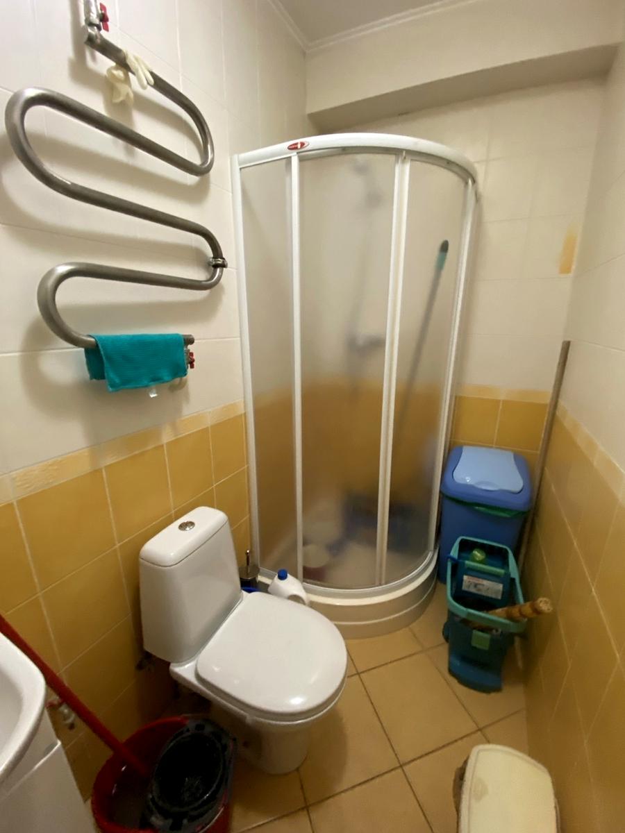 Комерційна нерухомість за адресою вул. Верховинця (площа 83 м²) - Atlanta.ua - фото 16