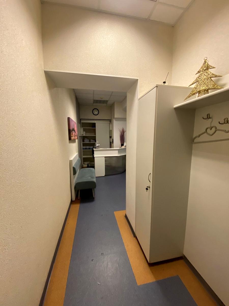 Комерційна нерухомість за адресою вул. Верховинця (площа 83 м²) - Atlanta.ua - фото 6