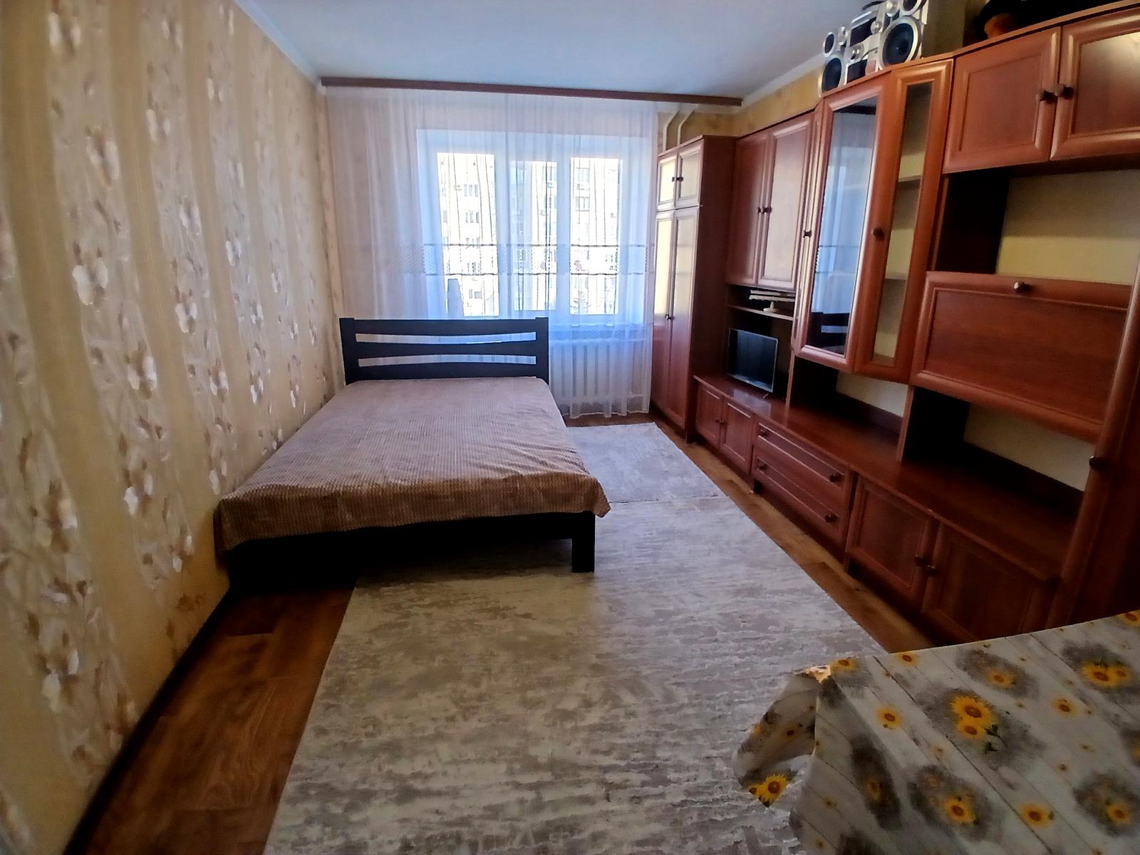 1-комнатная квартира по адресу ул. Сергея Зулинского (площадь 27 м²) - Atlanta.ua - фото 3