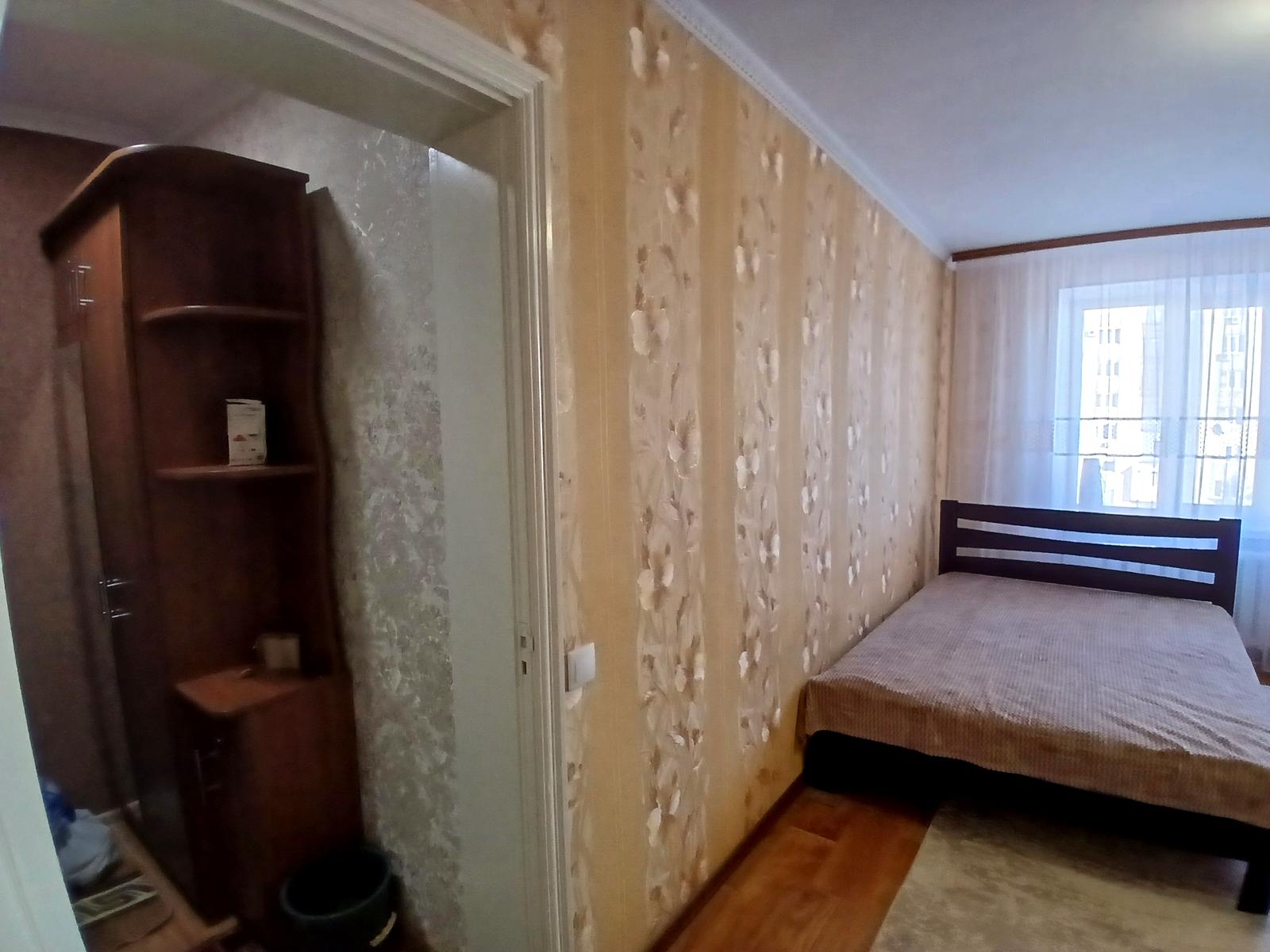 1-комнатная квартира по адресу ул. Сергея Зулинского (площадь 27 м²) - Atlanta.ua - фото 7