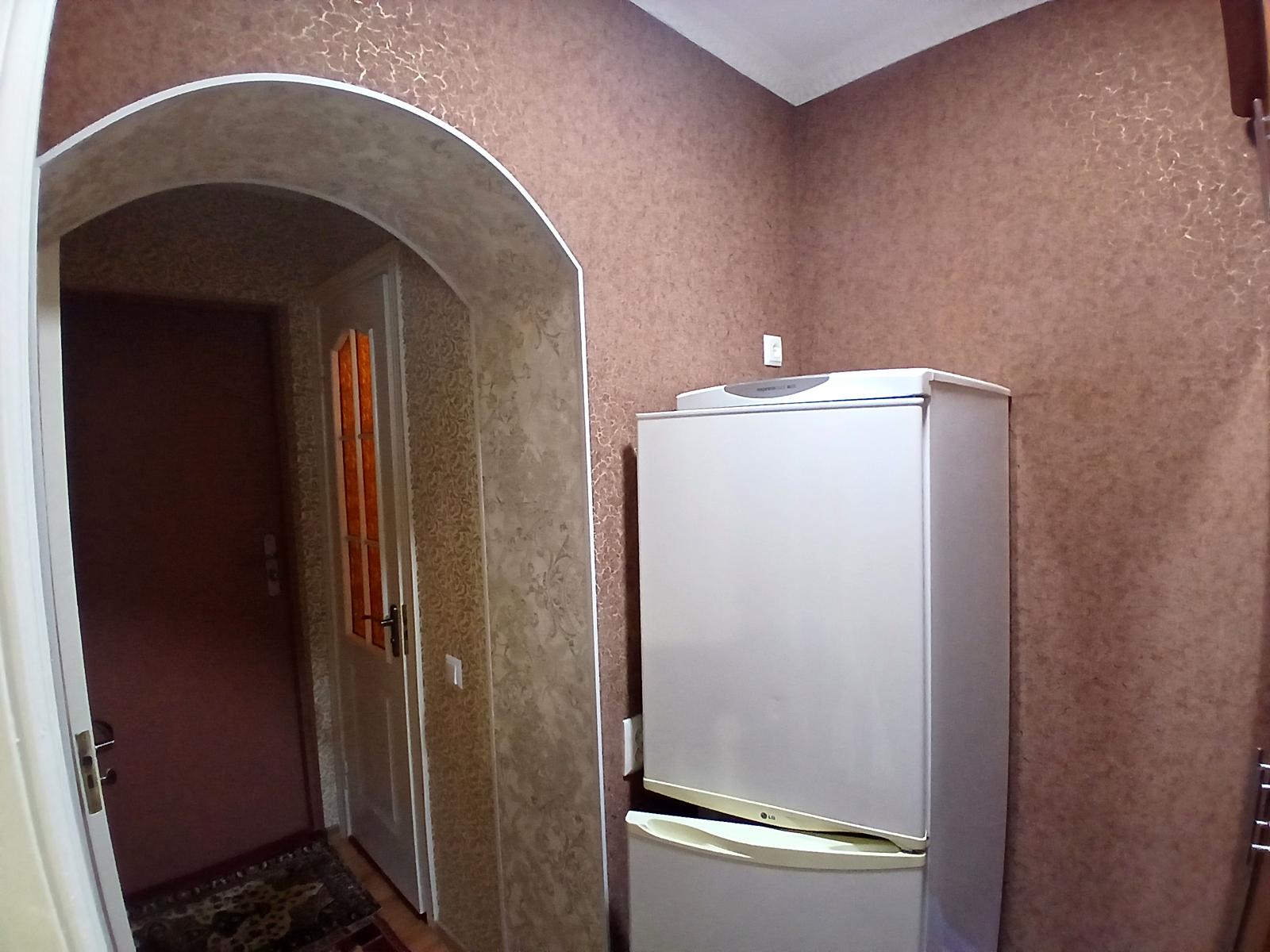 1-комнатная квартира по адресу ул. Сергея Зулинского (площадь 27 м²) - Atlanta.ua - фото 6