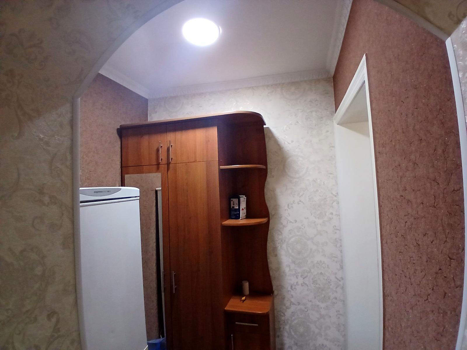 1-комнатная квартира по адресу ул. Сергея Зулинского (площадь 27 м²) - Atlanta.ua - фото 8