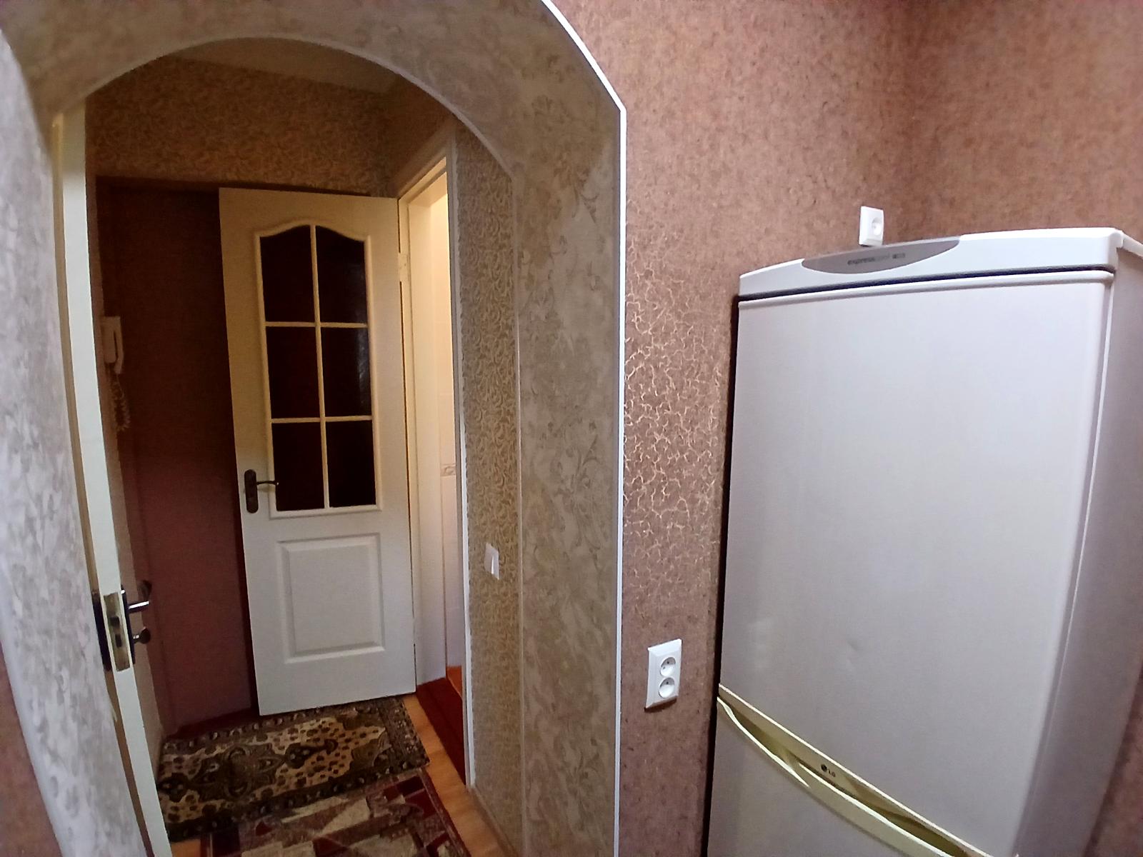 1-комнатная квартира по адресу ул. Сергея Зулинского (площадь 27 м²) - Atlanta.ua - фото 9