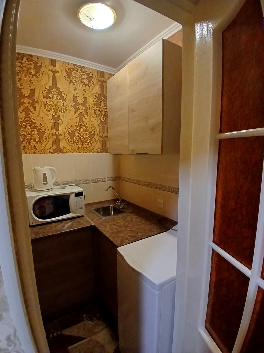 1-комнатная квартира по адресу ул. Сергея Зулинского (площадь 27 м²) - Atlanta.ua - фото 10