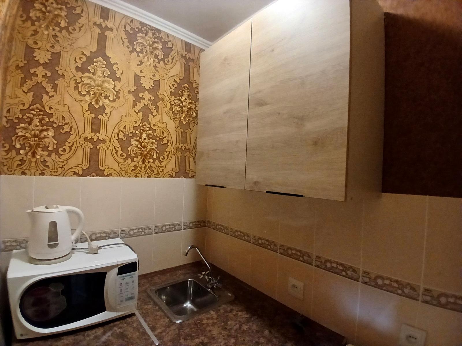 1-комнатная квартира по адресу ул. Сергея Зулинского (площадь 27 м²) - Atlanta.ua - фото 11