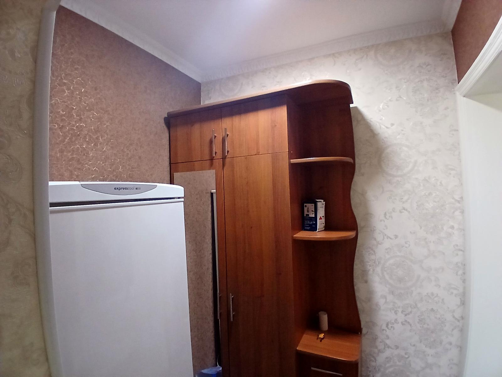 1-комнатная квартира по адресу ул. Сергея Зулинского (площадь 27 м²) - Atlanta.ua - фото 12