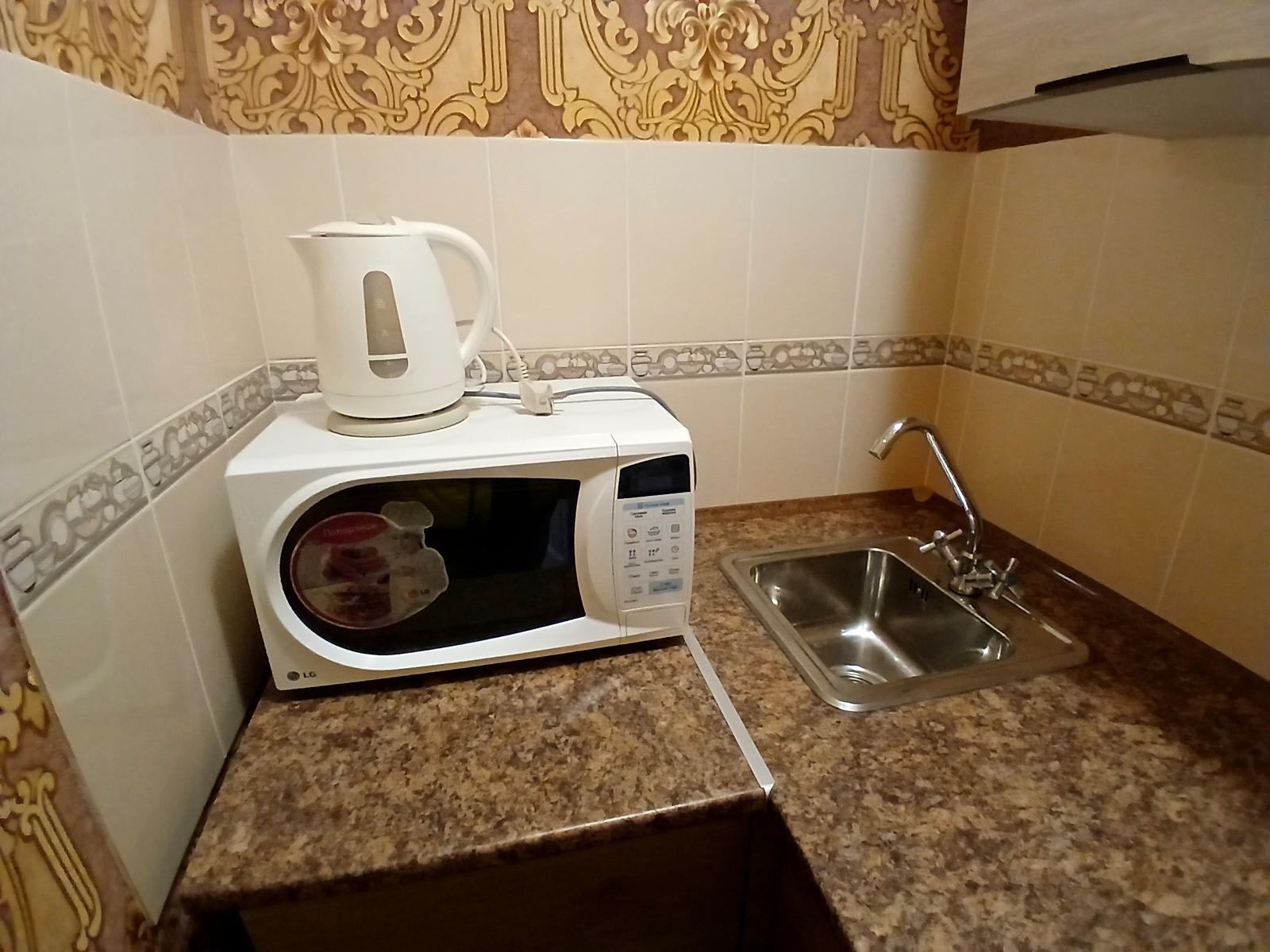 1-комнатная квартира по адресу ул. Сергея Зулинского (площадь 27 м²) - Atlanta.ua - фото 14