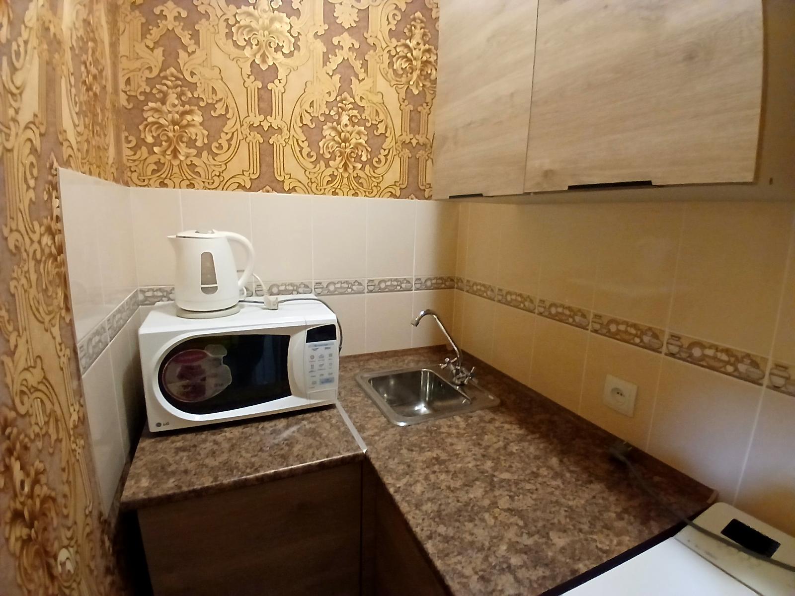 1-комнатная квартира по адресу ул. Сергея Зулинского (площадь 27 м²) - Atlanta.ua - фото 15