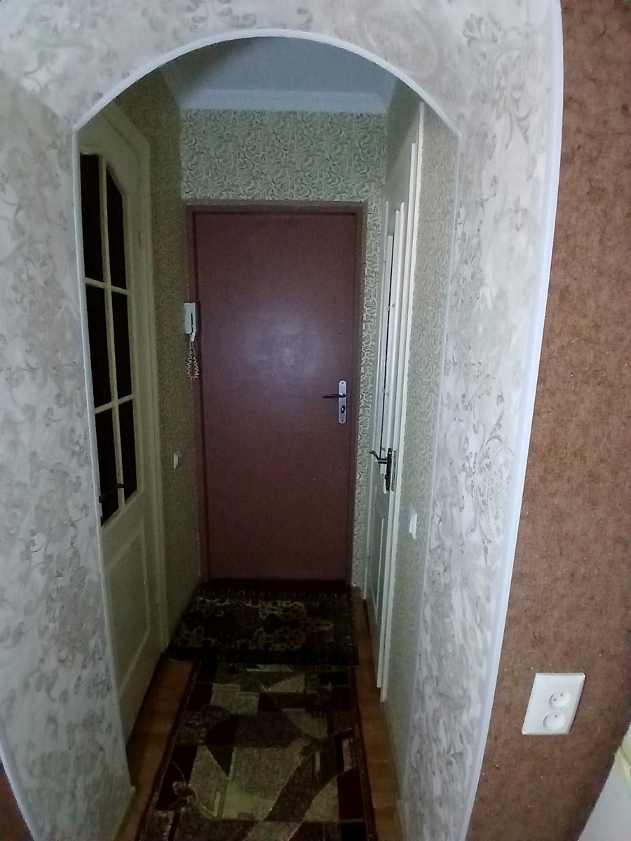 1-комнатная квартира по адресу ул. Сергея Зулинского (площадь 27 м²) - Atlanta.ua - фото 20