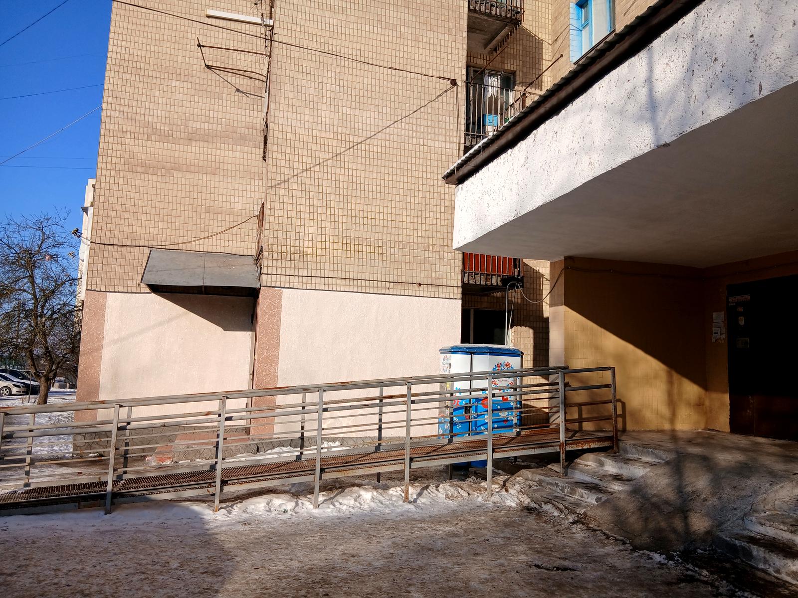 1-комнатная квартира по адресу ул. Сергея Зулинского (площадь 27 м²) - Atlanta.ua - фото 16