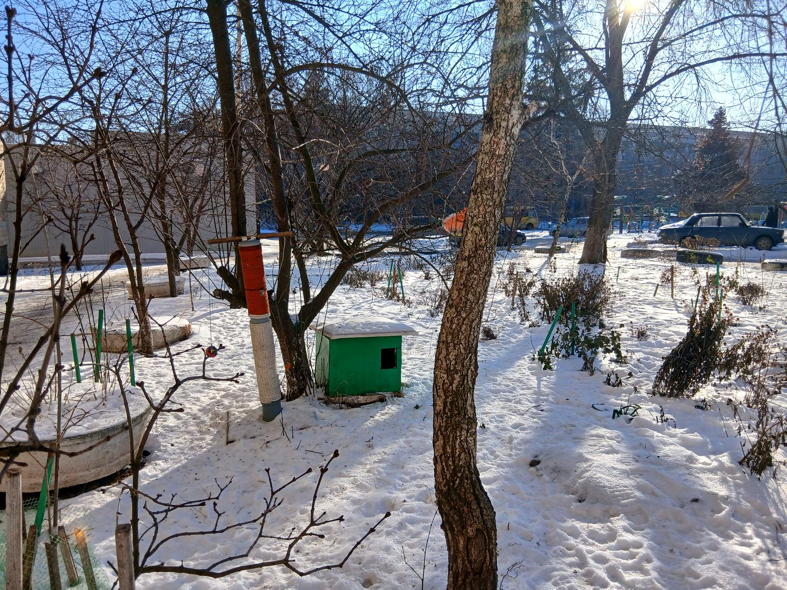 1-комнатная квартира по адресу ул. Сергея Зулинского (площадь 27 м²) - Atlanta.ua - фото 17