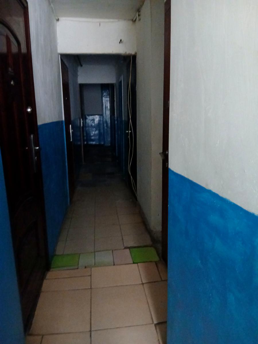 1-комнатная квартира по адресу ул. Сергея Зулинского (площадь 27 м²) - Atlanta.ua - фото 19