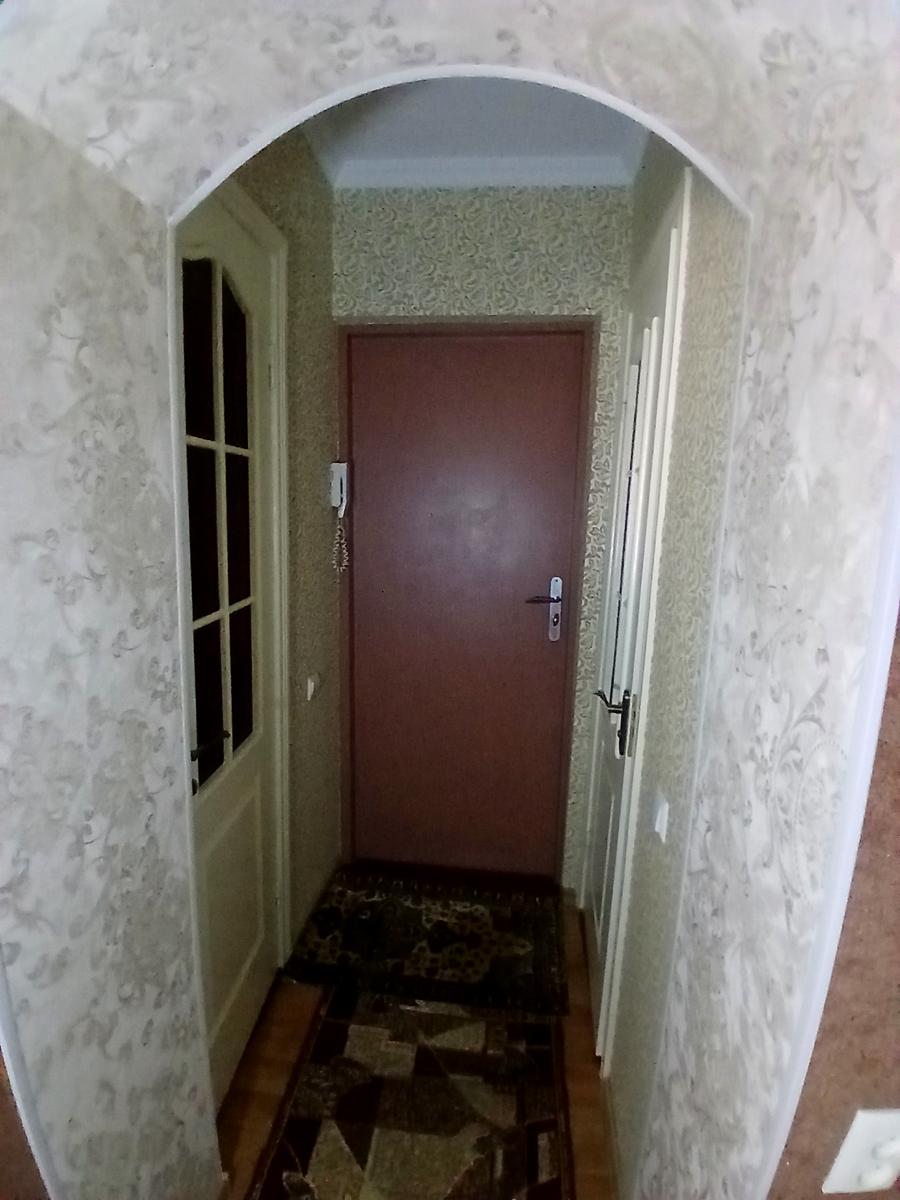 1-комнатная квартира по адресу ул. Сергея Зулинского (площадь 27 м²) - Atlanta.ua - фото 22