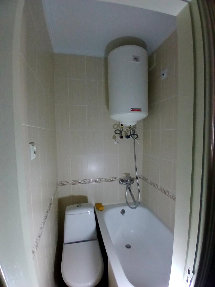 1-комнатная квартира по адресу ул. Сергея Зулинского (площадь 27 м²) - Atlanta.ua - фото 23