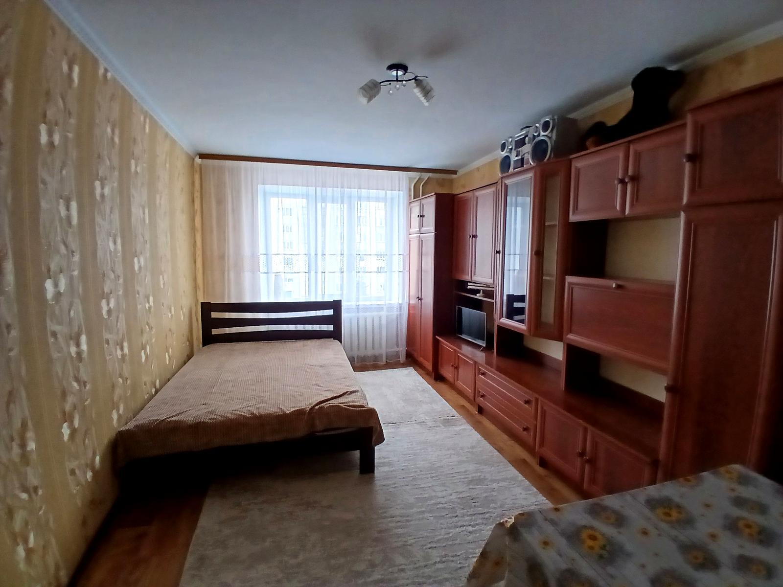 1-комнатная квартира по адресу ул. Сергея Зулинского (площадь 27 м²) - Atlanta.ua - фото 26