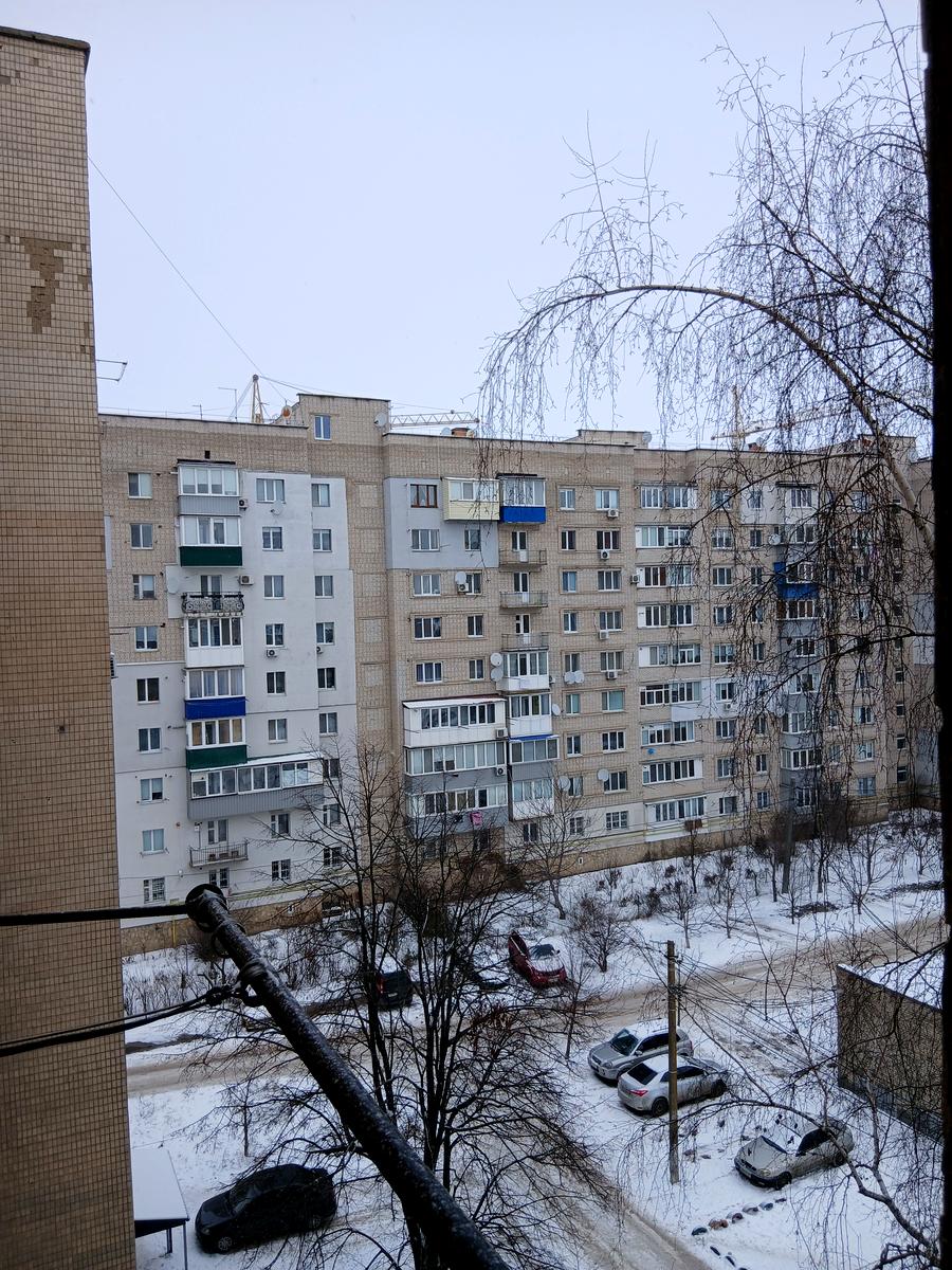 1-комнатная квартира по адресу ул. Сергея Зулинского (площадь 27 м²) - Atlanta.ua - фото 21